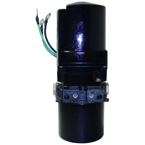 Ilc Replacement for Mercury 823653A5 Motor WX-Y2H1-0
